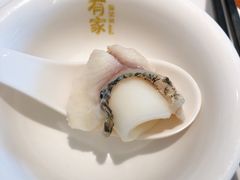 酸汤酸菜鱼-有家酸菜鱼(苏州绿宝广场店)