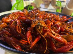 -聚味瞿记·龙虾堂(渔人码头一店)