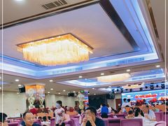 大堂-豪翔盛宴(罗村大道店)