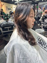 -無名发艺