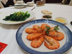 -禄福山庄•顺德菜·融和菜(龙江店)