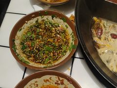 -伍师兄市井火锅(东部星悦天地店)