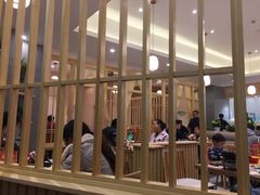 -林妈妈村·日式料理(宝山龙湖天街店)