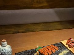 -千代武日本料理(哈西店)