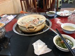 -花水湾红太阳牛肉汤锅