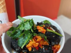 -黑色经典臭豆腐·湖南特产(太平街口店)
