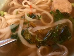 -CHINCHIN 青青·泰国料理(万象食家店)