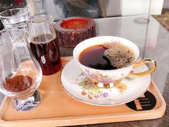 -青咖啡(三坊七巷店)