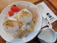 -自然椰·海南清补凉(海月广场店)