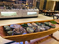-盛宴标帜餐厅·亲子自助 (南昌喜来登酒店)