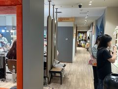 -海马体照相馆(上海月星环球港店)