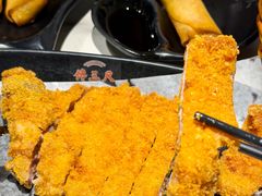 -馋三尺蟹粉小笼(人民广场店)