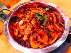 -十三香辣虾(夏湾店)