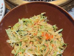 -牛将军•涮肉•烤肉(北京王府井·故宫店)