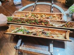 -竹一味·竹筒饭