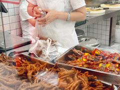 -震九州熟食(凯旋路店)