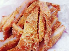 -永顺炸鸡( 立水桥北苑店)
