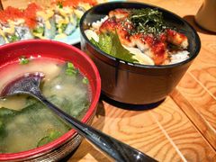 -Tuna maki寿司(园区永旺店)