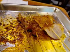 -付小姐在成都(中山公园店)