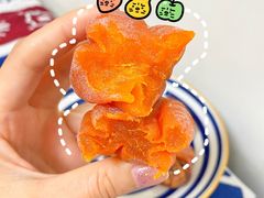-百佳永辉超市(东城万达店)