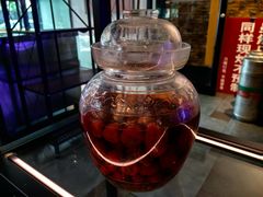 -向川南·水煮鱼·川菜(和平里店)