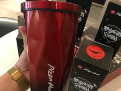 -必胜客(张掖西大街店)