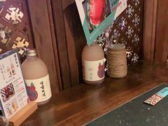 -老牌坊云南鱼豆花火锅(哈西万达店)