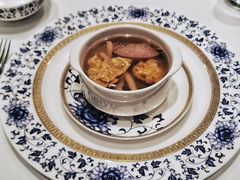 -Yan Ting 宴庭中餐厅(上海静安瑞吉酒店)