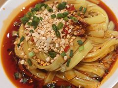 -大盐帮川菜馆(长楹天街店)