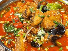 -新疆伊宁远征餐厅