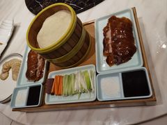 -梅龙镇酒家(南京西路总店)
