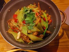 -吃饭皇帝大(合生汇店)