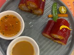 -点都德(千灯湖环宇城店)