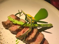 -wann lounge 低温慢煮牛排·清吧