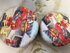 -珍妮曲奇聪明小熊(尖沙咀店)