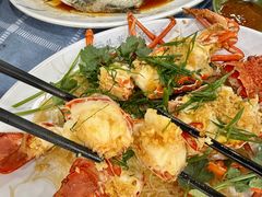 -明记海鲜大排档(巽寮湾店)