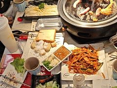 -鲜一烤肉(沈北店)