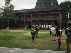 -毛泽东同志旧居