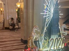 -上海国际饭店