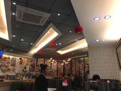 -潮庭港式茶餐厅·熊仔奶茶(同济广场店)