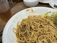 -百福麵家(新馬路店)