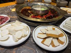 -堂客老火锅(欣阳广场总店)