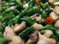 -江湖黑大兔(杨家坪店)
