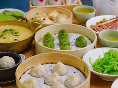 -苏小柳点心·手作小笼包(新街口分院店)