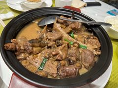 -顺意·顺德家乡菜(国际人才大厦店)