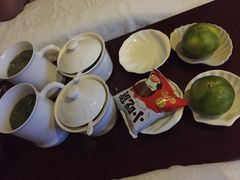 -苏沐堂全息足浴·SPA·按摩(万科美好广场店)