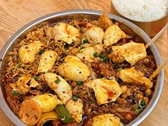 -冒菜西施·非遗冒菜(总店)