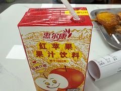 -刘文祥麻辣烫(未来科技城店)