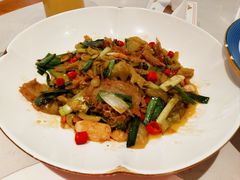 -香山湖华璋大酒店(新浦路店)