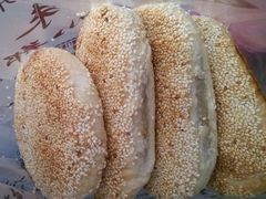 -朱记小郑酥烧饼(建康路店)